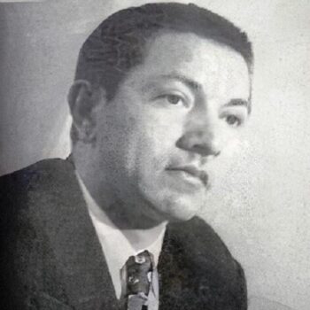 Óscar Guaramato