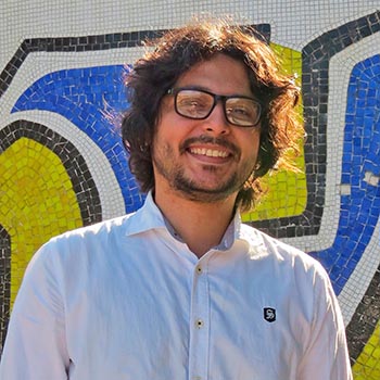 Carlos Graterol