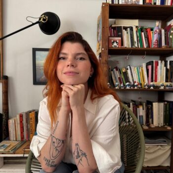 Federica Consalvi