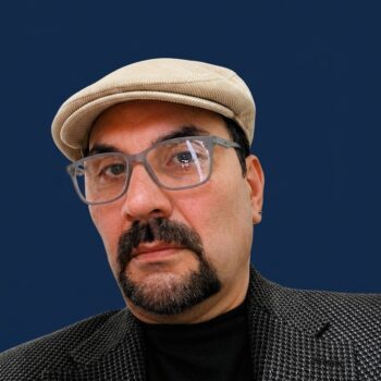 Luis Garmendia