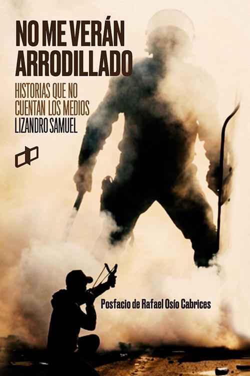 No fueron héroes
