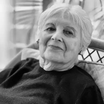Elisa Lerner